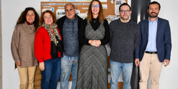 La Junta aprueba una inversión de 1,6 millones de euros para políticas de corresponsabilidad y transversalidad en materia de igualdad
