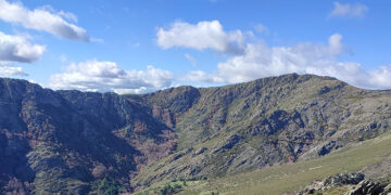 La Junta celebra el Día de las Montañas con múltiples actividades para preservar su riqueza natural
