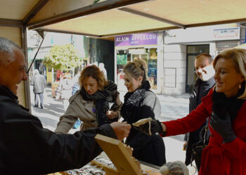 La Junta concede ayudas por valor de 20.000 euros a ocho artesanos conquenses para la promoción y digitalización de su actividad