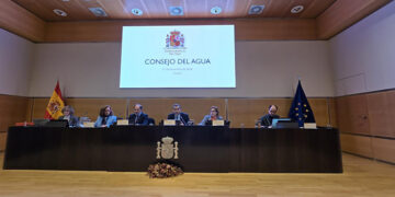 La Junta confía en que el cuarto ciclo de planificación del Tajo contemple las demandas de caudales ecológicos y la conexión Sorbe-Bornova