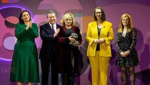 La Junta convoca la IX edición del Premio Internacional a la Igualdad de Género ‘Luisa de Medrano’ y los III Premios de Cine ‘Alice Guy’