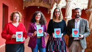 La Junta distribuye una nueva guía para prevenir, detectar y combatir la violencia sexual hacia las mujeres