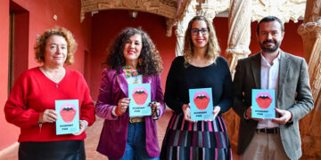La Junta distribuye una nueva guía para prevenir, detectar y combatir la violencia sexual hacia las mujeres