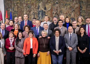 La Junta dotará al nuevo Hospital Universitario de Cuenca con una resonancia magnética con inteligencia artificial