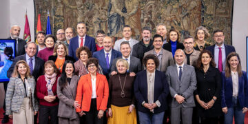 La Junta dotará al nuevo Hospital Universitario de Cuenca con una resonancia magnética con inteligencia artificial