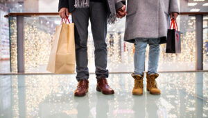 La Junta fomenta el consumo responsable en las compras navideñas