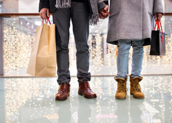 La Junta quiere que no pierdas la cabeza en estas fechas con las compras navideñas La Junta quiere que no pierdas la cabeza en estas fechas con las compras navideñas