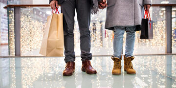 La Junta fomenta el consumo responsable en las compras navideñas