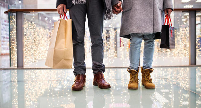 La Junta fomenta el consumo responsable en las compras navideñas 1 La Junta fomenta el consumo responsable en las compras navideñas