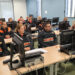 La Junta forma 26 voluntarios de Protección Civil de la provincia de Cuenca en primeros auxilios 3 La Junta forma 26 voluntarios de Protección Civil de la provincia de Cuenca en primeros auxilios