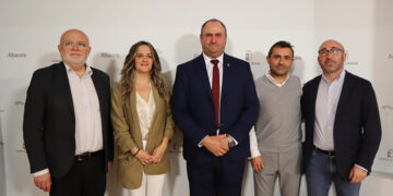 La Junta ha apoyado a agricultores, ganaderos, cooperativas e industrias agroalimentarias en 2024 con casi 1.046 millones de euros