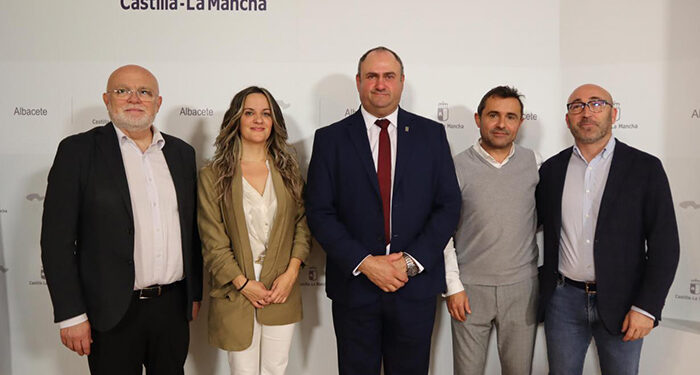 La Junta ha apoyado a agricultores, ganaderos, cooperativas e industrias agroalimentarias en 2024 con casi 1.046 millones de euros