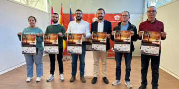 La Junta incentiva la celebración de once citas de alto nivel deportivo en la provincia de Guadalajara en 2024