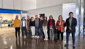 La Junta informa de la convocatoria de Grupos Operativos para el desarrollo y ejecución de proyectos piloto a empresas de Minglanilla