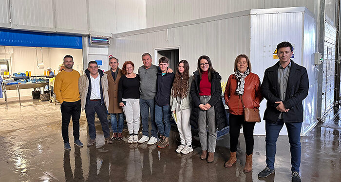 La Junta informa de la convocatoria de Grupos Operativos para el desarrollo y ejecución de proyectos piloto a empresas de Minglanilla