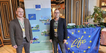 La Junta presenta en la Comisión Europea el proyecto ‘Wood4Life’ para reactivar la cadena de valor forestal y la actividad del sector de la región