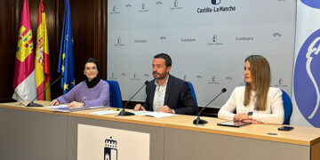 La Junta reafirma su compromiso con la igualdad y presenta un informe pionero sobre la situación de las brechas de género en la región