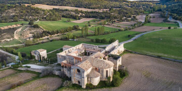 La Junta renueva la gestión de las actividades de difusión y ocio de la Red de Parques Arqueológicos y Yacimientos visitables