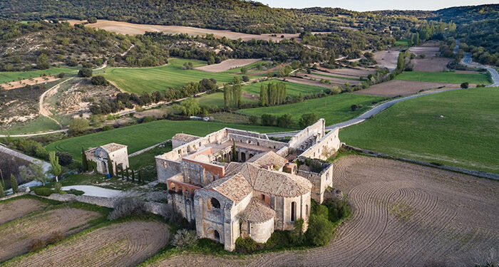 La Junta renueva la gestión de las actividades de difusión y ocio de la Red de Parques Arqueológicos y Yacimientos visitables