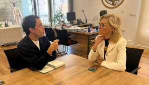 La Junta respaldará la tercera edición del Festival Internacional de Cine de Comedia de Cuenca (FICCUE)