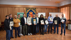 La Junta y el CEDER disponen cerca de 638.000 euros para ayudar a diez empresas de la Alcarria a mejorar su competitividad