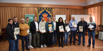 La Junta y el CEDER disponen cerca de 638.000 euros para ayudar a diez empresas de la Alcarria a mejorar su competitividad