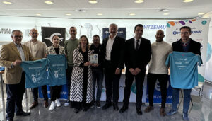 La Media de Guada y 11KM Witzenmann cuelga el cartel de no hay billetes en su 25 aniversario