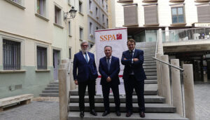 La Red SSPA cierra un año reivindicando mejoras en las ayudas de funcionamiento