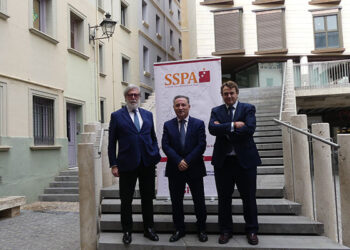 La Red SSPA cierra un año reivindicando mejoras en las ayudas de funcionamiento