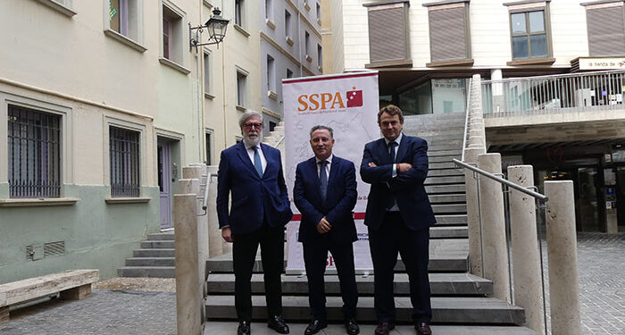 La Red SSPA cierra un año reivindicando mejoras en las ayudas de funcionamiento