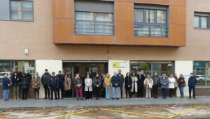 La Subdelegación del Gobierno de Guadalajara condena el asesinato de un niño de dos años por violencia vicaria en Jaén