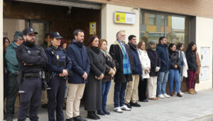 La Subdelegación del Gobierno de Guadalajara condena los asesinatos machistas de dos mujeres en Murcia y Lugo