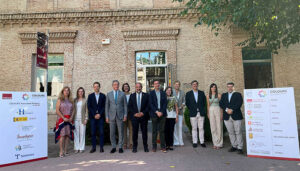 La UCLM construirá un campus único con nueve universidades europeas y el apoyo de los agentes regionales de innovación