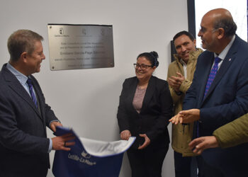 La colaboración entre la Diputación de Cuenca y la Junta mejora 126 consultorios médicos en la provincia, 4 de nueva construcción
