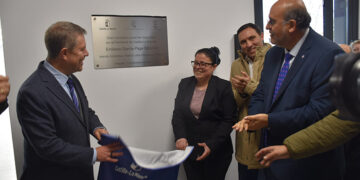 La colaboración entre la Diputación de Cuenca y la Junta mejora 126 consultorios médicos en la provincia, 4 de nueva construcción
