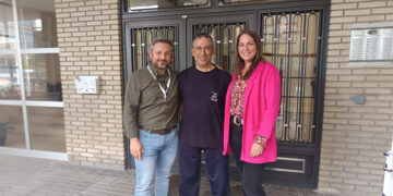 La comunidad de CP Chorrón 12 de Guadalajara apuesta por la energía limpia al conectarse a la Red de Calor