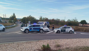 La criminalidad sigue reduciéndose en Azuqueca, según los datos del Ministerio del Interior