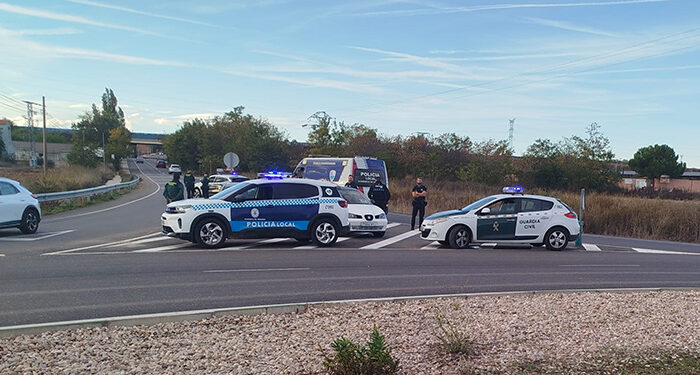 La criminalidad sigue reduciéndose en Azuqueca, según los datos del Ministerio del Interior 1 La criminalidad sigue reduciéndose en Azuqueca, según los datos del Ministerio del Interior