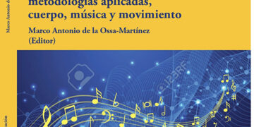 La educación e investigación musical protagonizan un libro editado por Marco Antonio de la Ossa