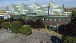 La fiesta de fin de año se traslada este año al polideportivo Ciudad de Azuqueca