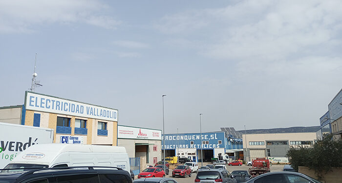 CEOE-Cepyme Cuenca lamenta que se constituyan menos sociedades y desaparezcan más que el año anterior 1 La patronal conquense llama la atención sobre un cambio de tendencia en las sociedades mercantiles