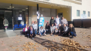 La plantilla del Servicio de Ayuda a Domicilio de Quintanar del Rey continuará luchando por acabar con sus precarias condiciones laborales y salariales