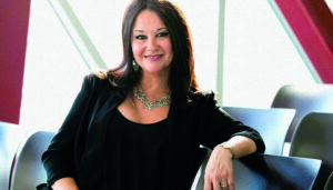 La poeta zaragozana Magdalena Lasala gana el Premio “José Antonio Ochaíta” 2024