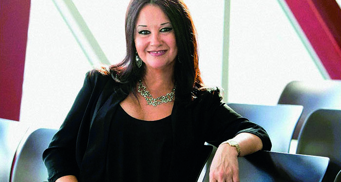 La poeta zaragozana Magdalena Lasala gana el Premio “José Antonio Ochaíta” 2024 1 La poeta zaragozana Magdalena Lasala gana el Premio “José Antonio Ochaíta” 2024