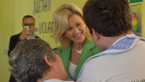 La provincia de Cuenca arroja un salgo migratorio positivo de 5.794 personas desde la aprobación de la Ley frente la Despoblación