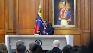 La situación de Venezuela y su relación con los Estados Unidos llega a las charlas de la RACAL