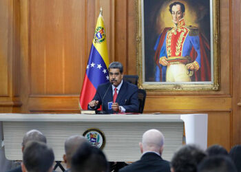 La situación de Venezuela y su relación con los Estados Unidos llega a las charlas de la RACAL