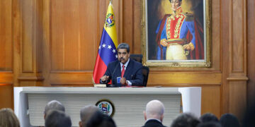 La situación de Venezuela y su relación con los Estados Unidos llega a las charlas de la RACAL