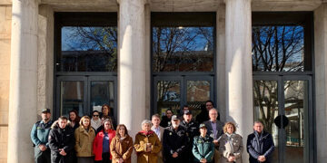 La subdelegada del Gobierno en Cuenca condena el asesinato a una mujer de 32 años en Mallorca
