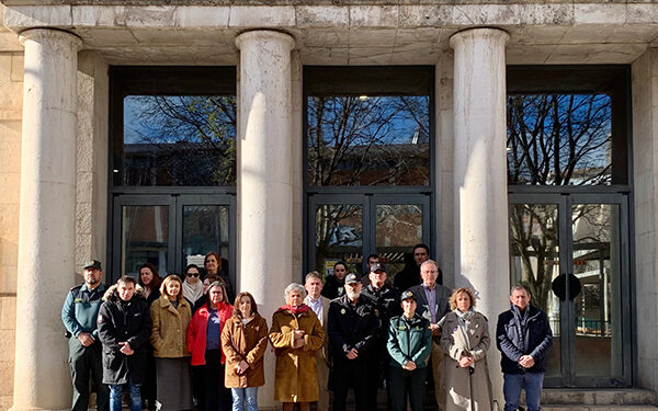 La subdelegada del Gobierno en Cuenca condena el asesinato a una mujer de 32 años en Mallorca